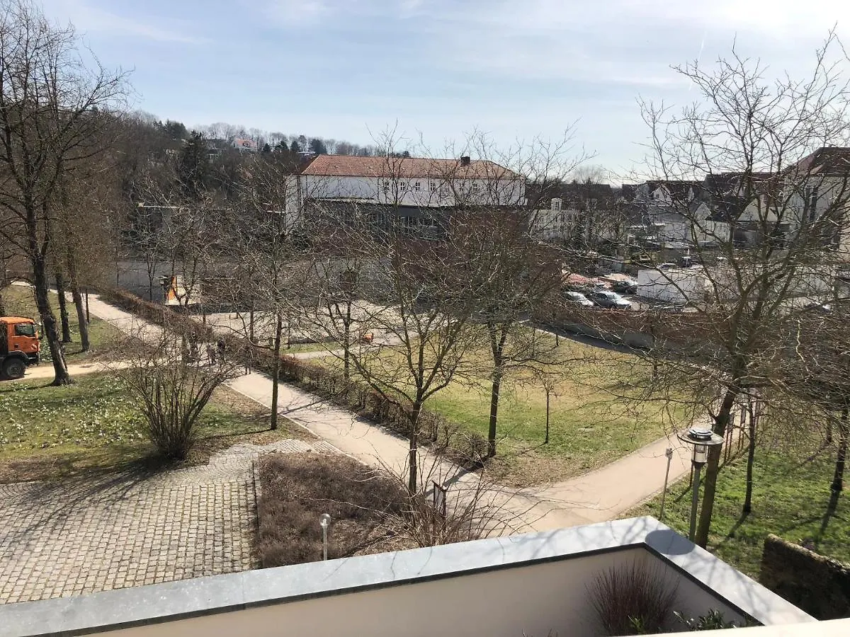 Hotel U. Restaurant Goldener Greifen Donauwoerth 0*,  Germany