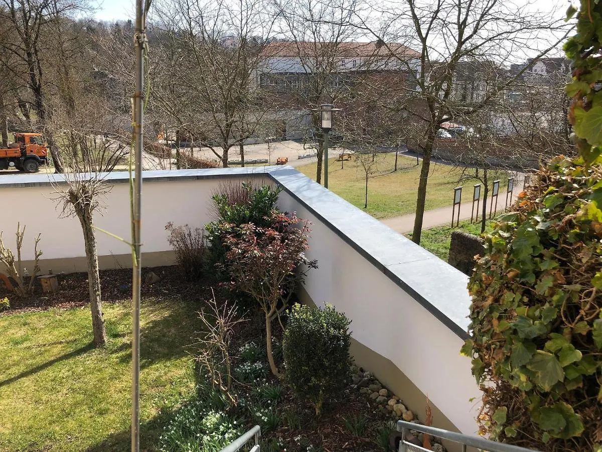 Hotel U. Restaurant Goldener Greifen Donauwoerth 0*,  Germany