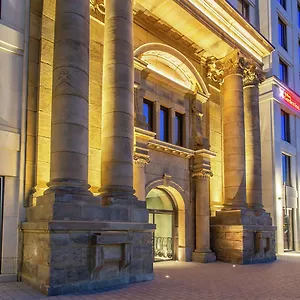 hilton-garden-inn-mannheim.hotelsheidelberg.net/