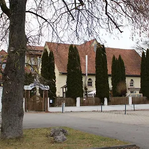 Bed & Breakfast Am Friedberger, Friedberg (Bavaria)