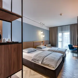 Hotel Stadthotel Neumarkt Mitte, Neumarkt in der Oberpfalz